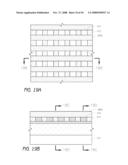 METHODS FOR FORMING ARRAYS OF SMALL, CLOSELY SPACED FEATURES diagram and image