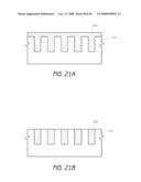 METHODS FOR FORMING ARRAYS OF SMALL, CLOSELY SPACED FEATURES diagram and image