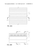 METHODS FOR FORMING ARRAYS OF SMALL, CLOSELY SPACED FEATURES diagram and image