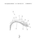 Method for Manufacturing a Tyre diagram and image