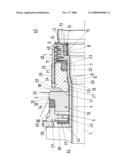 Mechanical Seal Assembly diagram and image