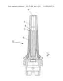 Low-Vibration Tool Holder diagram and image