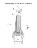 Low-Vibration Tool Holder diagram and image