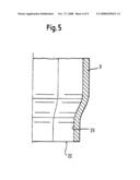 Chuck for the Holding of Fastening Elements for a Friction-Welded Connection diagram and image