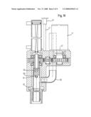 Chuck for the Holding of Fastening Elements for a Friction-Welded Connection diagram and image