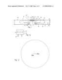 Driver Side Air Bag diagram and image