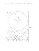 Driver Side Air Bag diagram and image