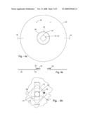 Driver Side Air Bag diagram and image