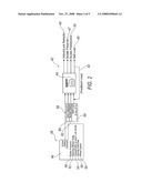 RE-SETTABLE VEHICLE SEAT BELT BUCKLE PRE-TENSIONER PRESENTER SYSTEM AND METHOD OF OPERATION diagram and image