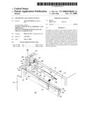 Lid opening and closing system diagram and image