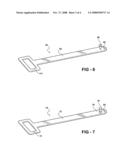 SEATBELT PULLING TOOL diagram and image