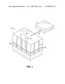 Process for producing Hydrocarbon fluids combining in situ heating, a power plant and a gas plant diagram and image