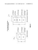 Process for producing Hydrocarbon fluids combining in situ heating, a power plant and a gas plant diagram and image