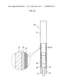 Fluorescent Lamp, Back Light Unit, And Method Of Manufacturing The Fluorescent Lamp diagram and image