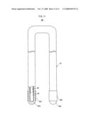 Fluorescent Lamp, Back Light Unit, And Method Of Manufacturing The Fluorescent Lamp diagram and image