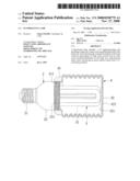 FLUORESCENT LAMP diagram and image