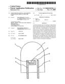 Light Emitting Device, and Lighting System, Image Display Using the Same diagram and image