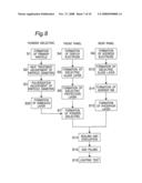 FRONT PANEL FOR PLASMA DISPLAY PANEL AND METHOD FOR PRODUCING THE SAME, AND PLASMA DISPLAY PANEL diagram and image