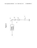 Temperature dependant LED current controller diagram and image