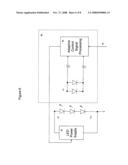 Temperature dependant LED current controller diagram and image