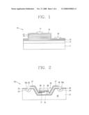 LIGHT EMITTING DEVICE AND FABRICATION METHOD THEREOF AND LIGHT EMITTING SYSTEM USING THE SAME diagram and image