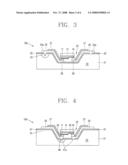 LIGHT EMITTING DEVICE AND FABRICATION METHOD THEREOF AND LIGHT EMITTING SYSTEM USING THE SAME diagram and image