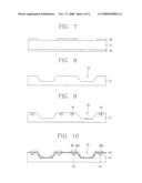 LIGHT EMITTING DEVICE AND FABRICATION METHOD THEREOF AND LIGHT EMITTING SYSTEM USING THE SAME diagram and image