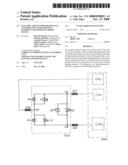 Electric Circuit for Individually Controlling Light-Emitting Elements and Optoelectronic Device diagram and image