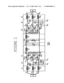 Charge-transfer apparatus and method diagram and image