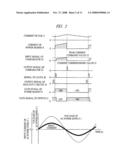 Switching power supply diagram and image