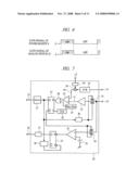 Switching power supply diagram and image