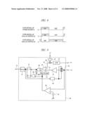 Switching power supply diagram and image