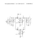 Switching power supply diagram and image