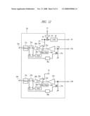 Switching power supply diagram and image