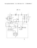 Switching power supply diagram and image