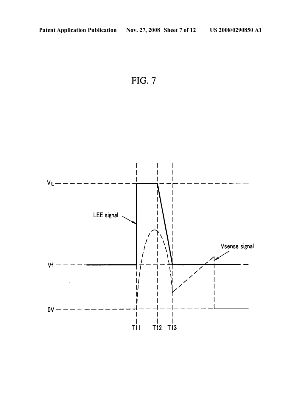 Switch control device, switch control method, and converter using the same - diagram, schematic, and image 08