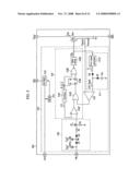 Switch control device, switch control method, and converter using the same diagram and image