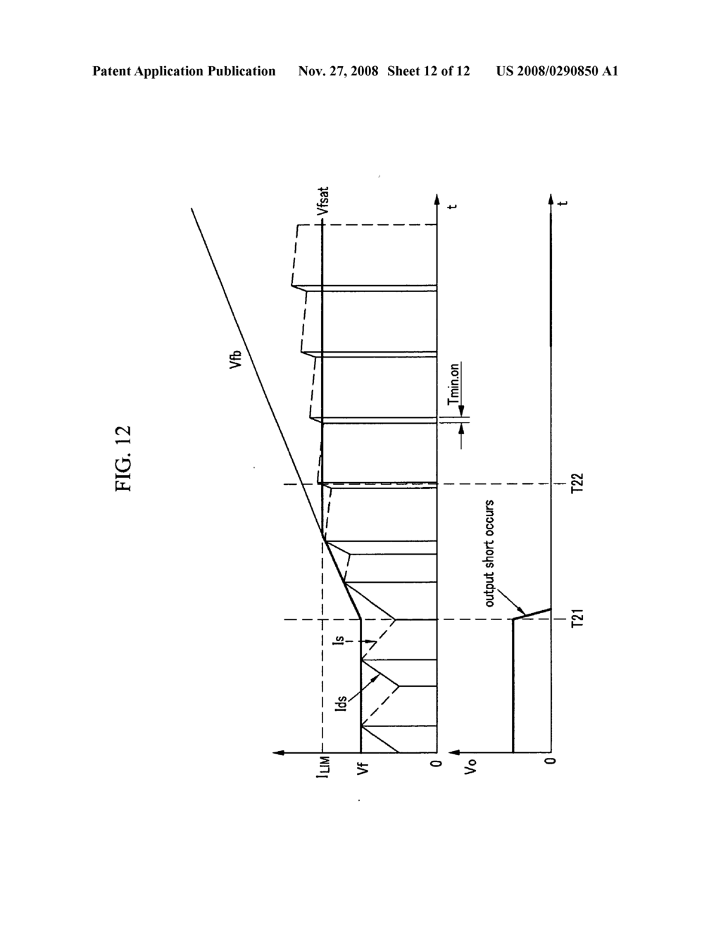 Switch control device, switch control method, and converter using the same - diagram, schematic, and image 13