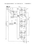 Semiconductor element drive circuit diagram and image