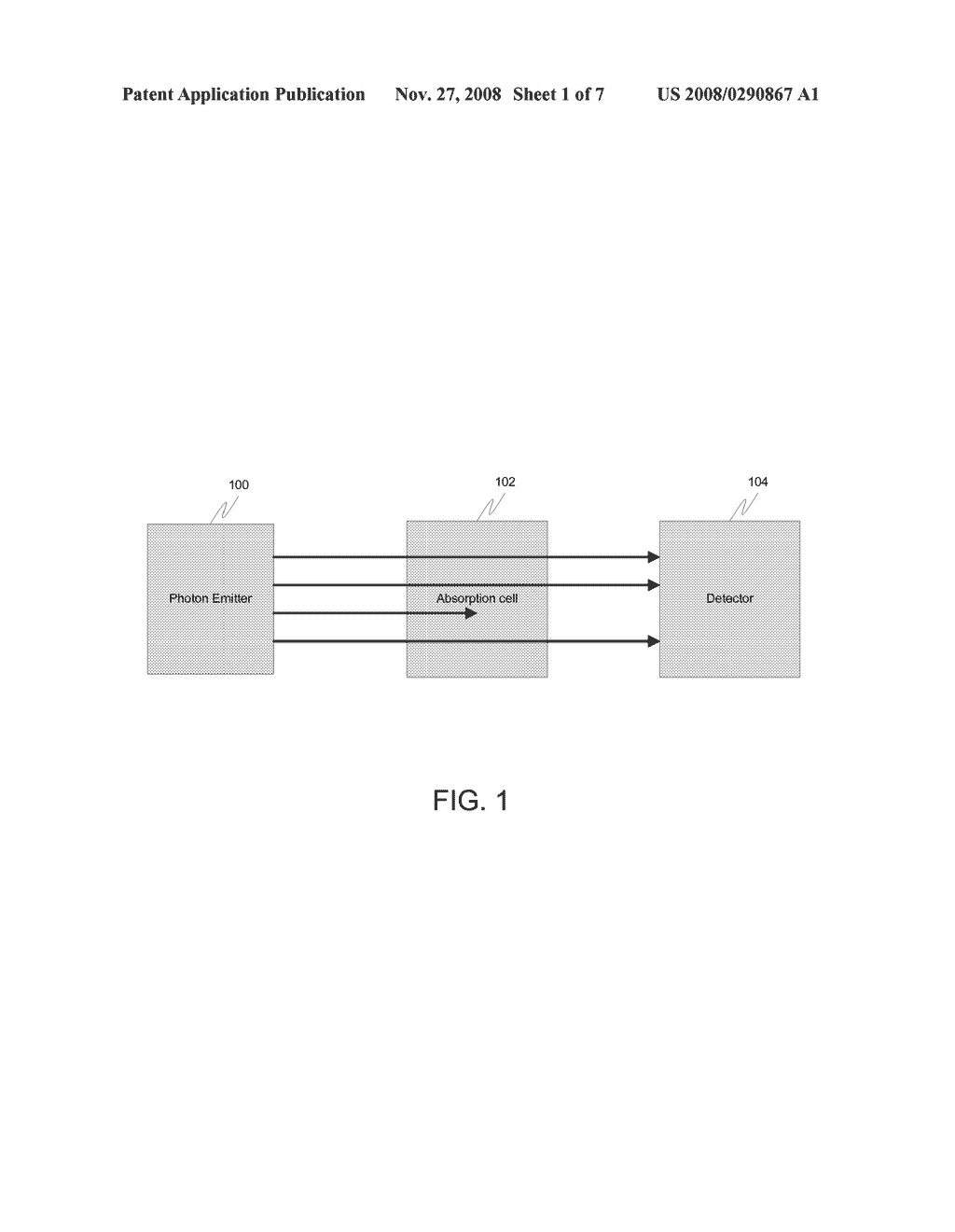 ALTERED SWEEP BELL-BLOOM MAGNETOMETER - diagram, schematic, and image 02