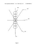 Determining phase-encoding direction for parallel MRI diagram and image