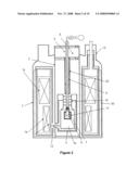 Apparatus and Method for Performing In-Vitro Dnp-Nmr Measurements diagram and image