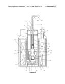 Apparatus and Method for Performing In-Vitro Dnp-Nmr Measurements diagram and image