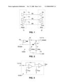 THRESHOLD CONTROL CIRCUITRY FOR MULTIPLE CURRENT SIGNAL RECEIVERS diagram and image