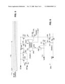 THRESHOLD CONTROL CIRCUITRY FOR MULTIPLE CURRENT SIGNAL RECEIVERS diagram and image