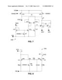 THRESHOLD CONTROL CIRCUITRY FOR MULTIPLE CURRENT SIGNAL RECEIVERS diagram and image