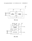 Fractional-N phase locked loop diagram and image