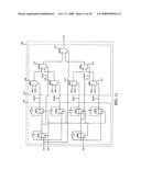 Fractional-N phase locked loop diagram and image