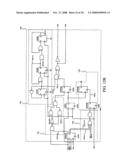 Fractional-N phase locked loop diagram and image