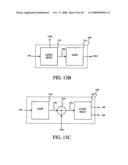 Fractional-N phase locked loop diagram and image